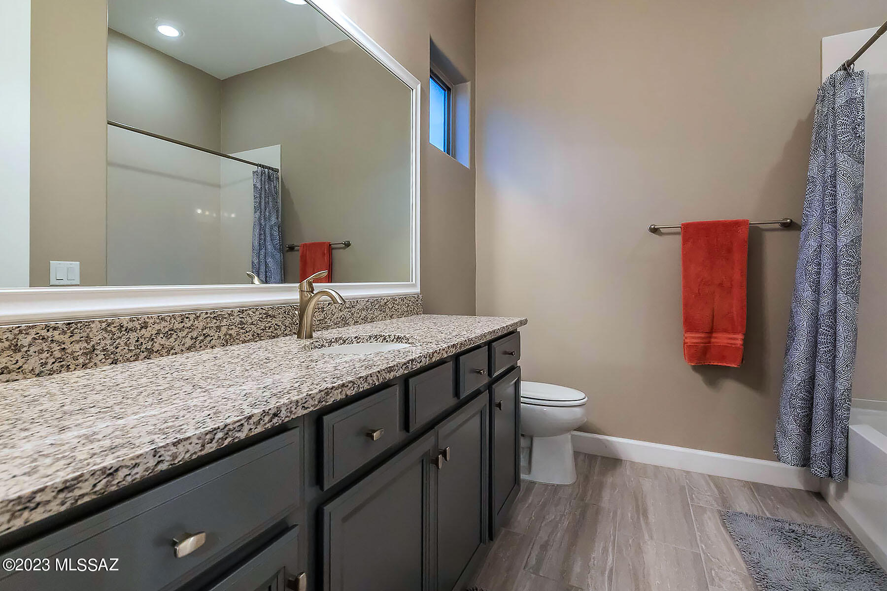 Alterra At Vistoso Trails - Residential