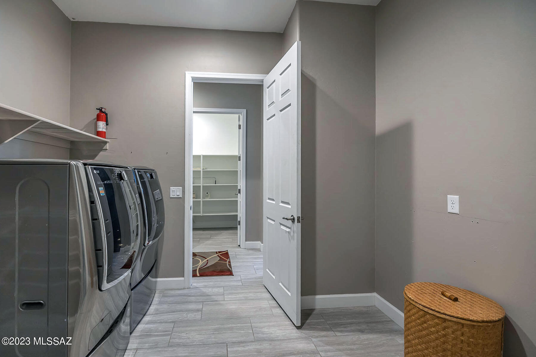 Alterra At Vistoso Trails - Residential