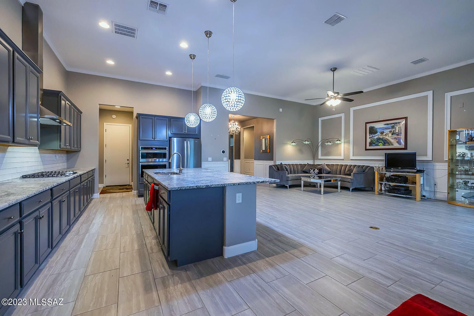 Alterra At Vistoso Trails - Residential