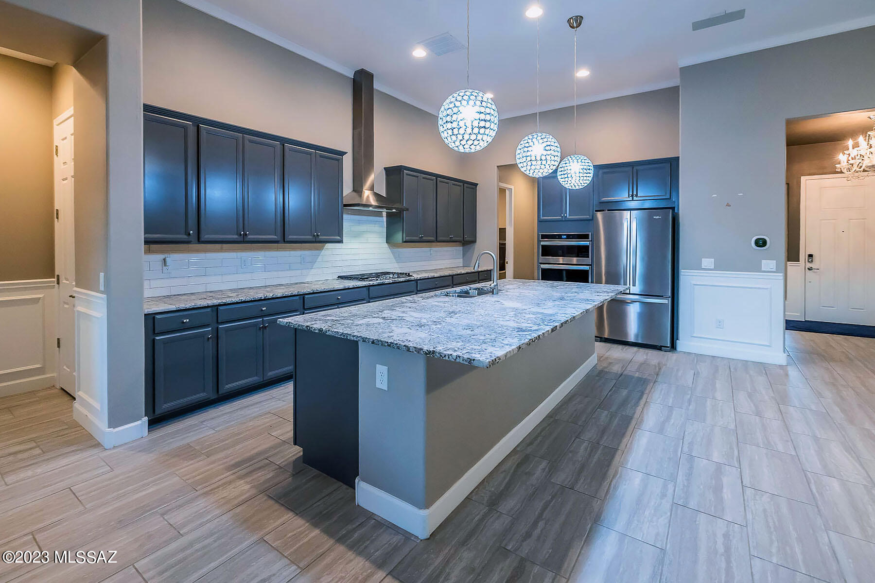 Alterra At Vistoso Trails - Residential