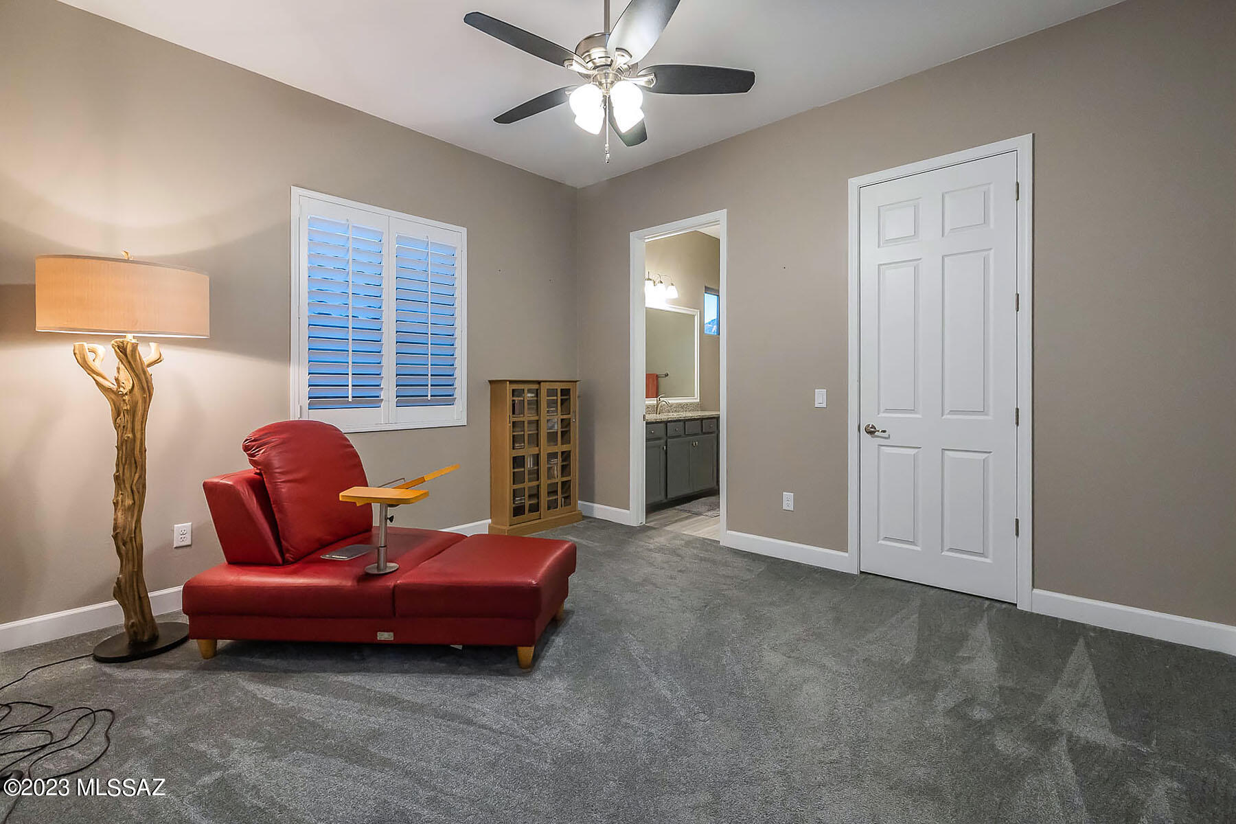 Alterra At Vistoso Trails - Residential