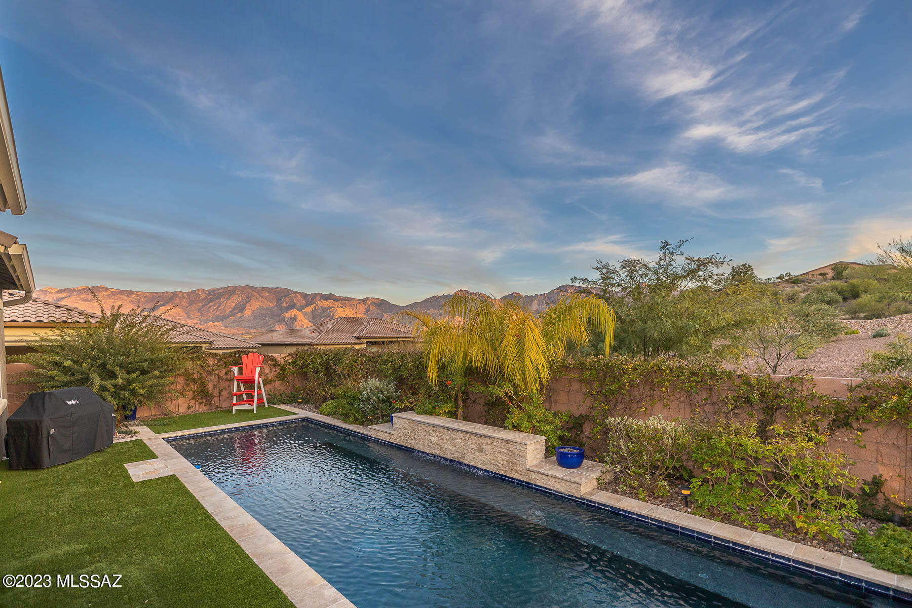 Alterra At Vistoso Trails - Residential