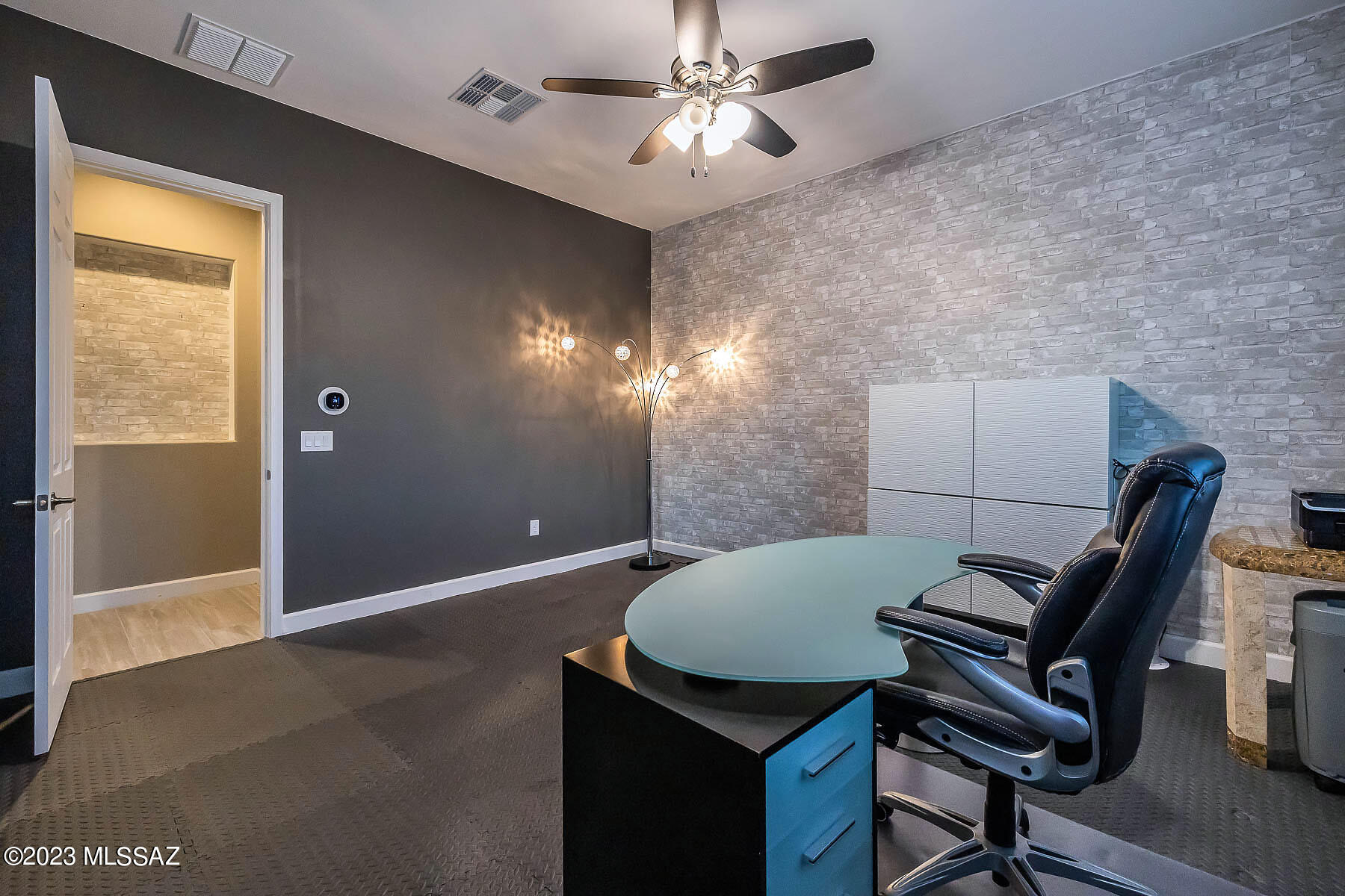 Alterra At Vistoso Trails - Residential