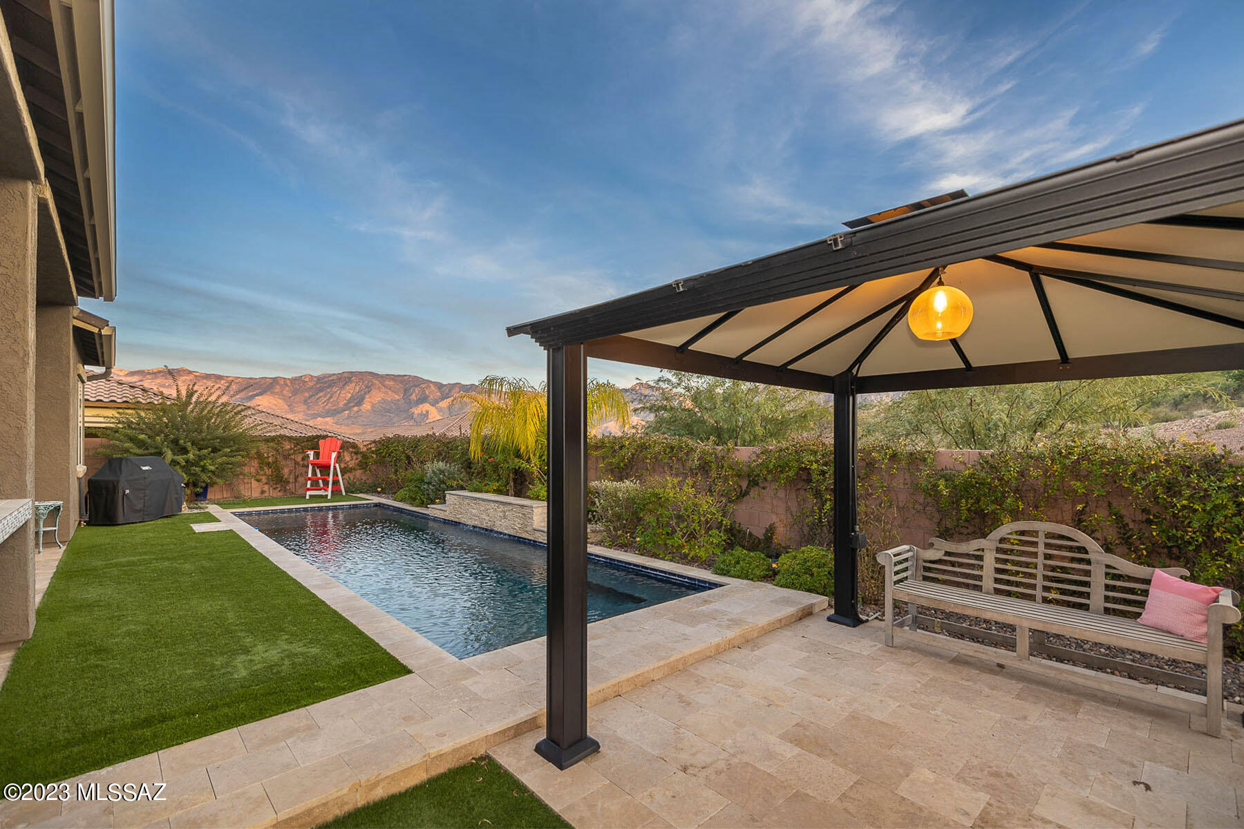 Alterra At Vistoso Trails - Residential