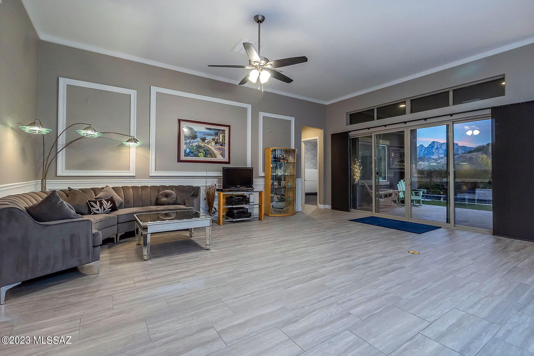 Alterra At Vistoso Trails - Residential