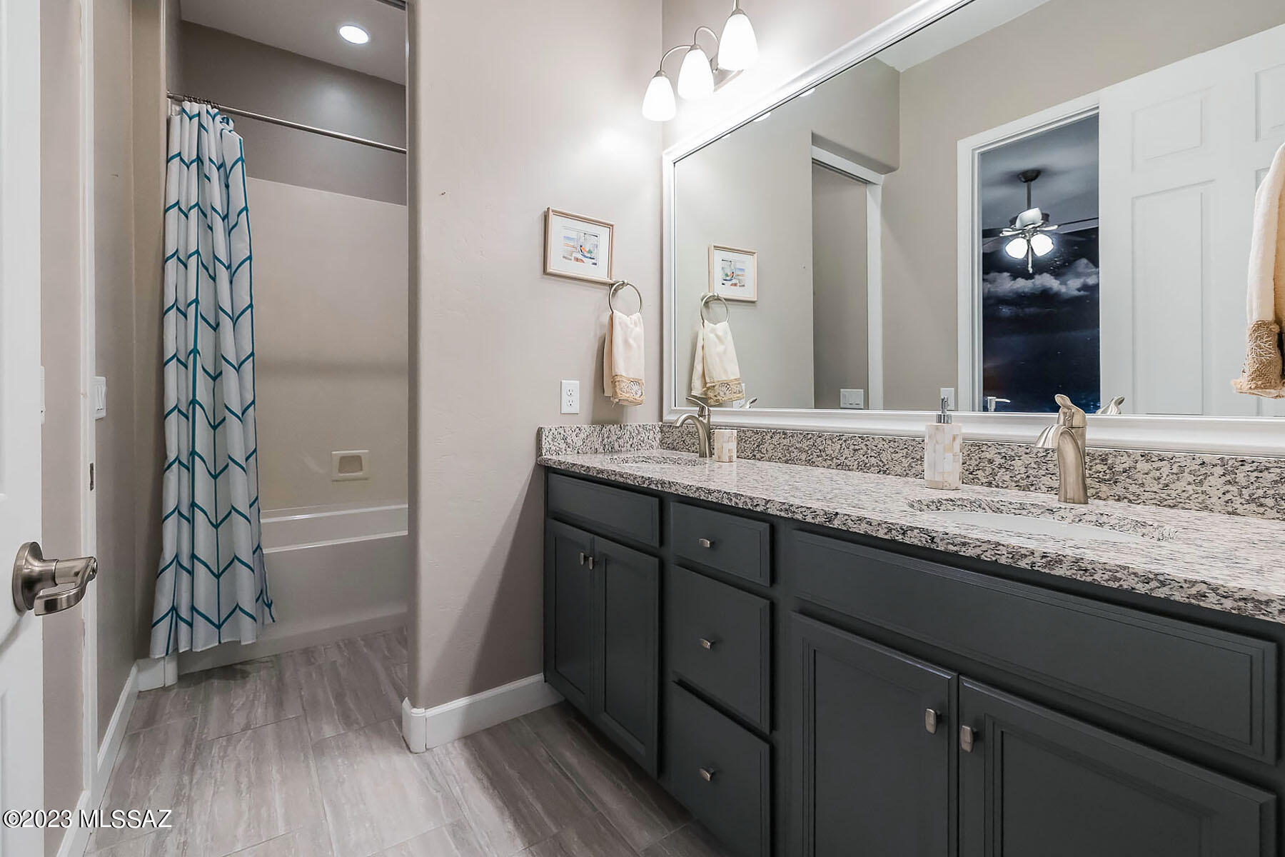 Alterra At Vistoso Trails - Residential