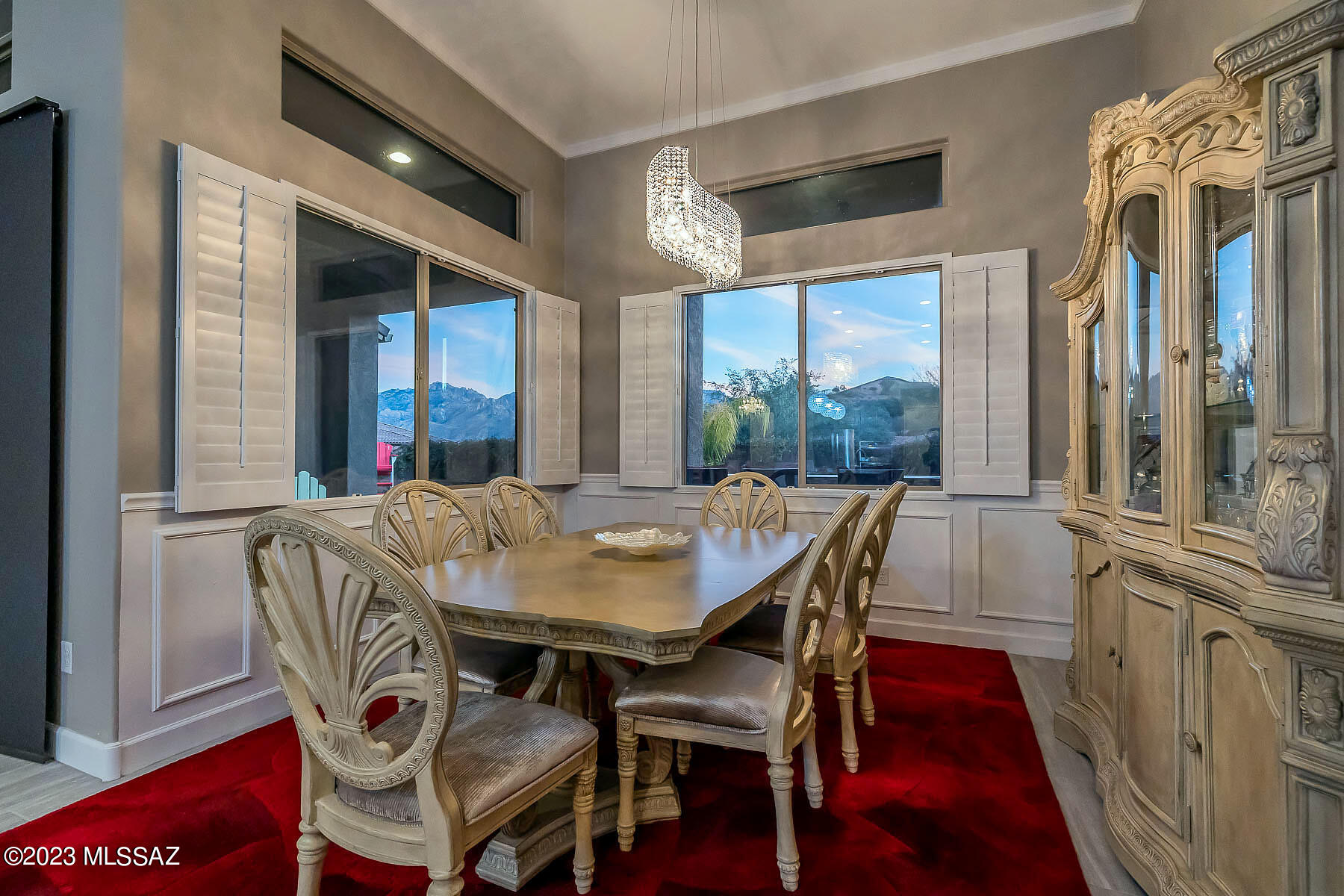 Alterra At Vistoso Trails - Residential