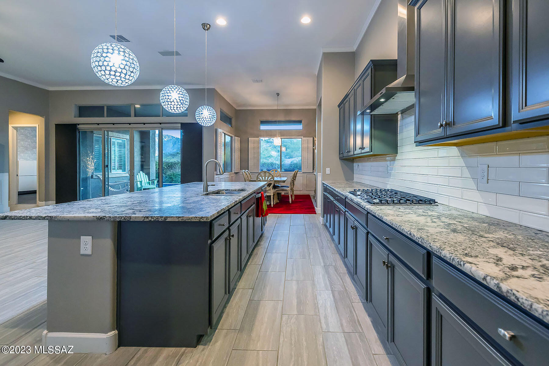 Alterra At Vistoso Trails - Residential