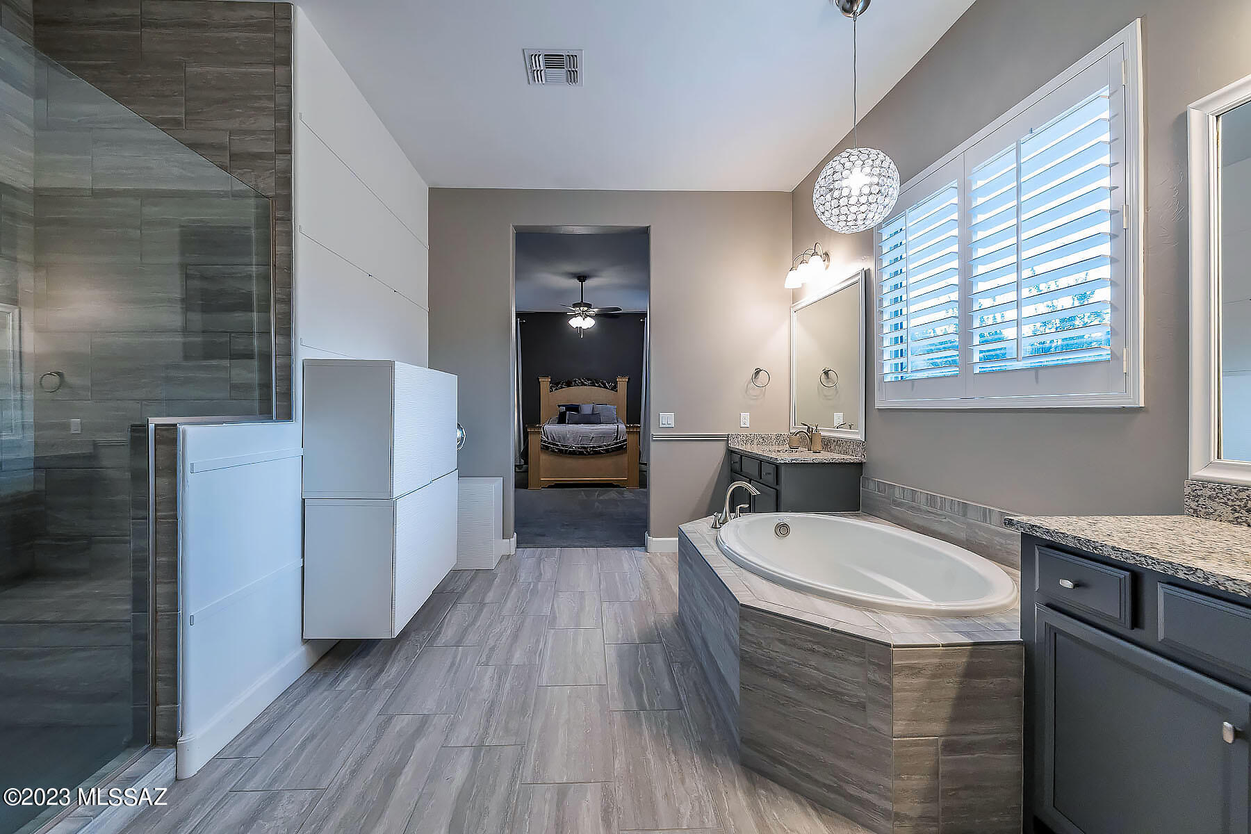 Alterra At Vistoso Trails - Residential