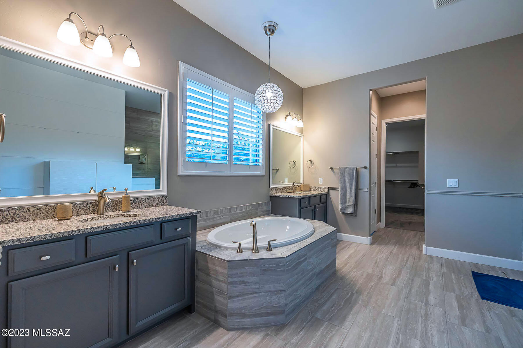 Alterra At Vistoso Trails - Residential