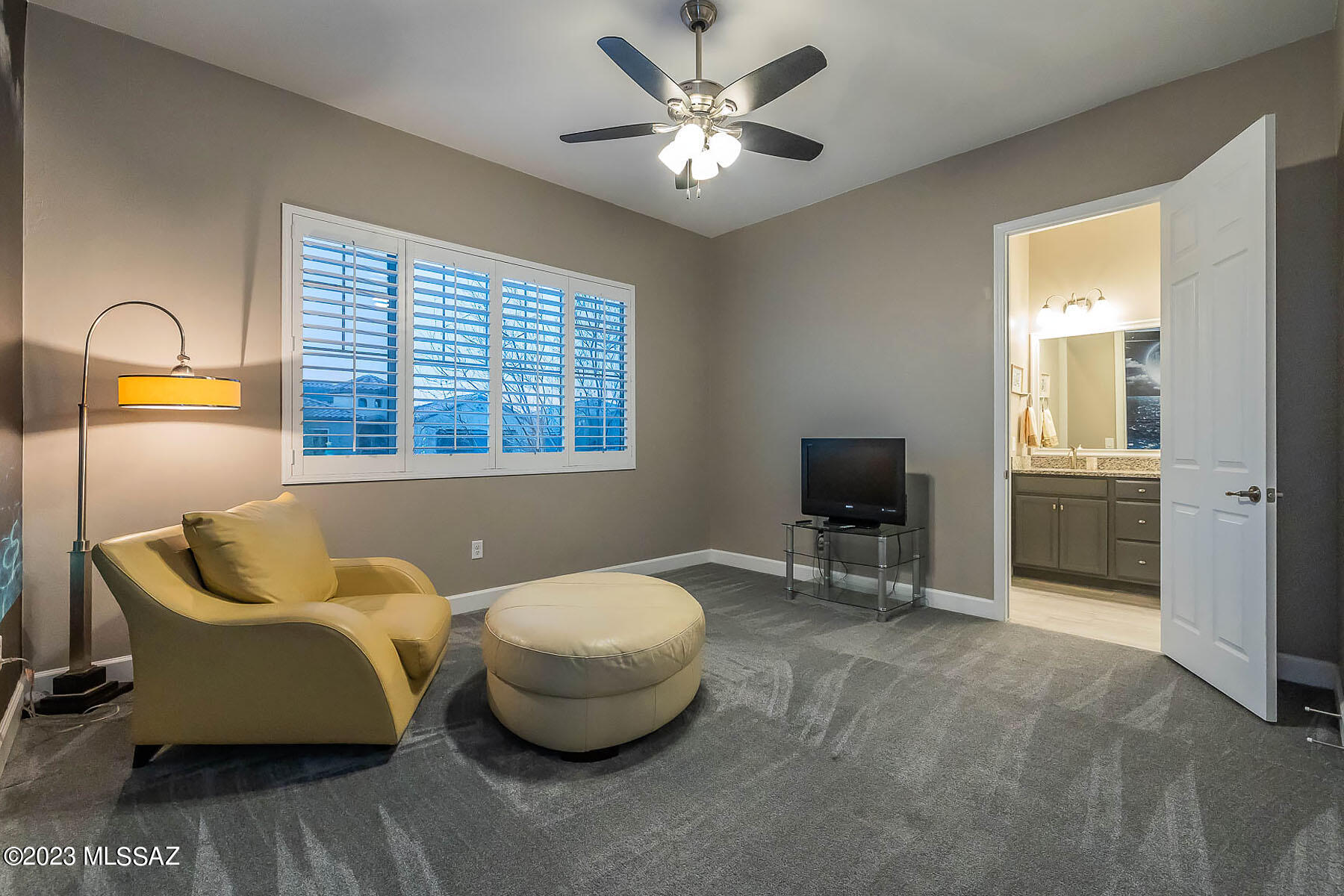 Alterra At Vistoso Trails - Residential