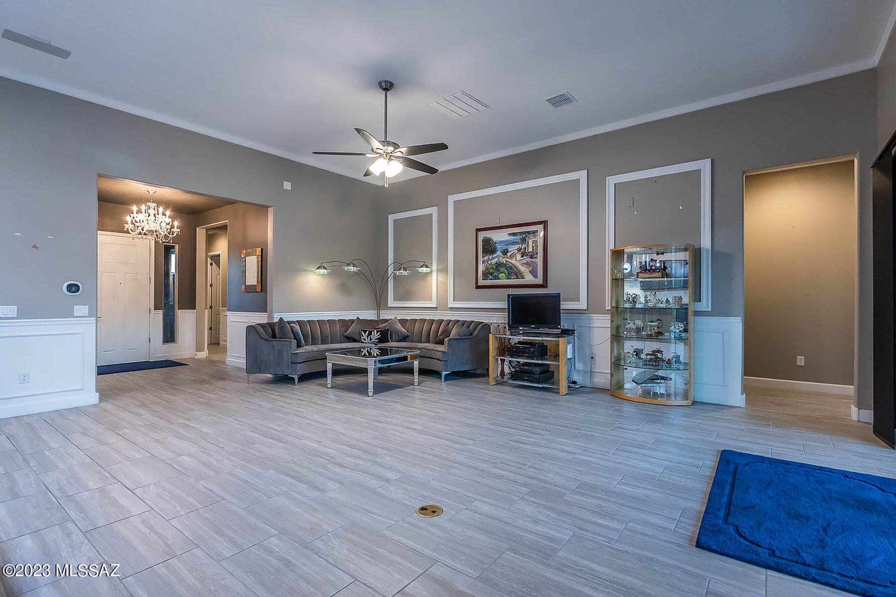 Alterra At Vistoso Trails - Residential