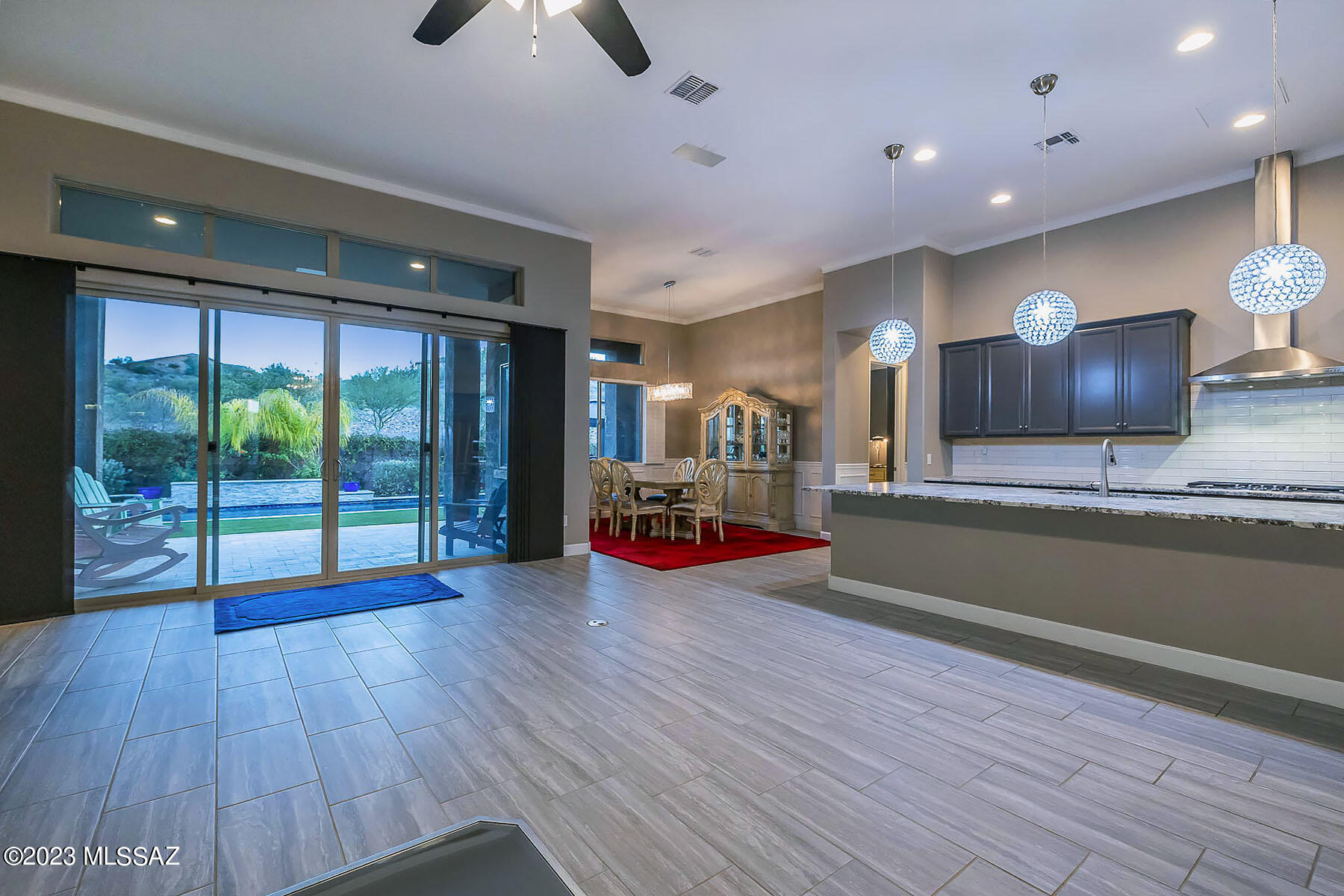 Alterra At Vistoso Trails - Residential