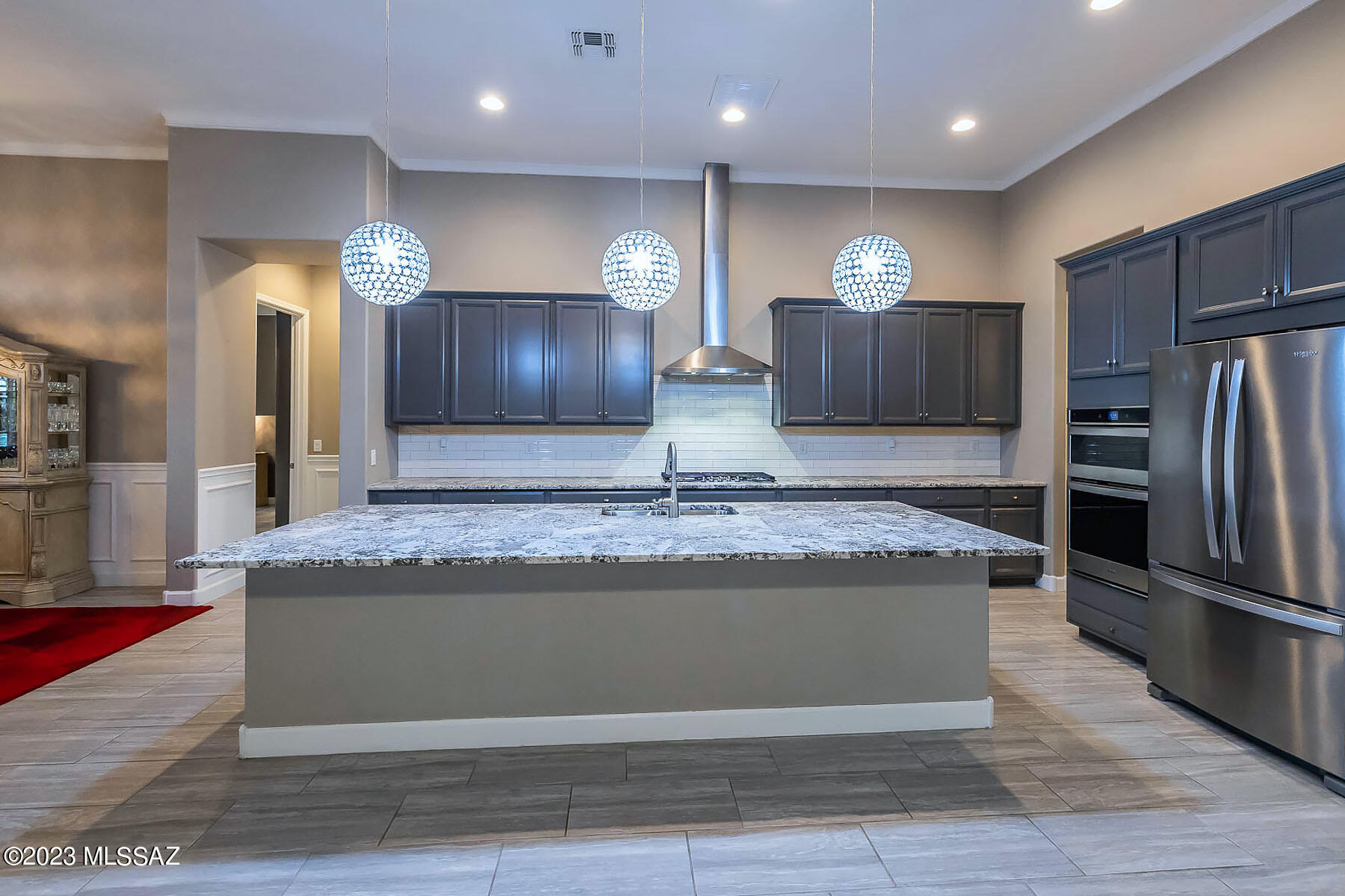 Alterra At Vistoso Trails - Residential