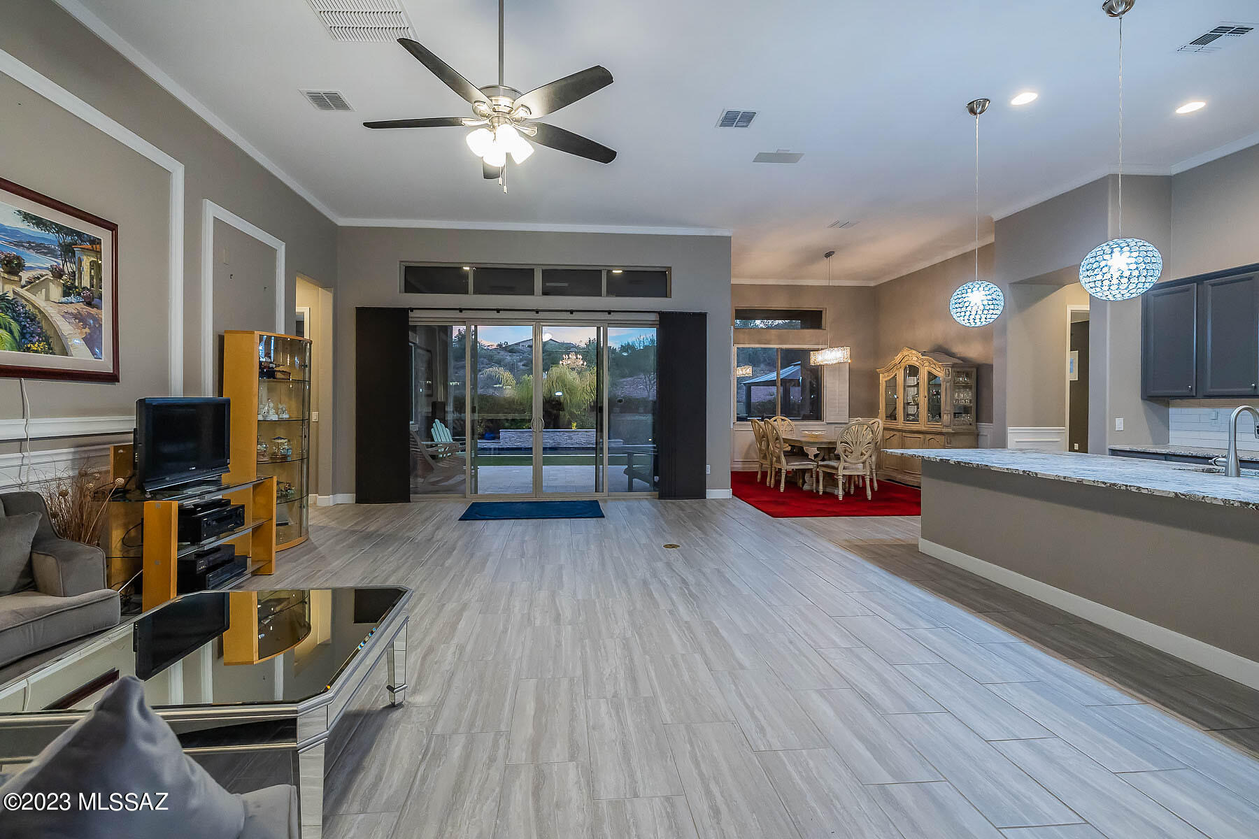 Alterra At Vistoso Trails - Residential