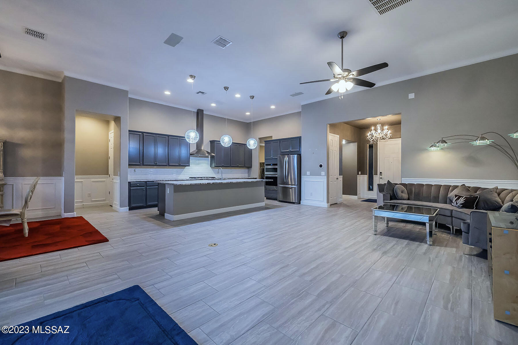 Alterra At Vistoso Trails - Residential