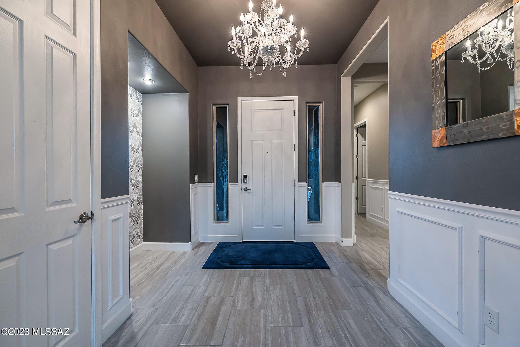 Alterra At Vistoso Trails - Residential