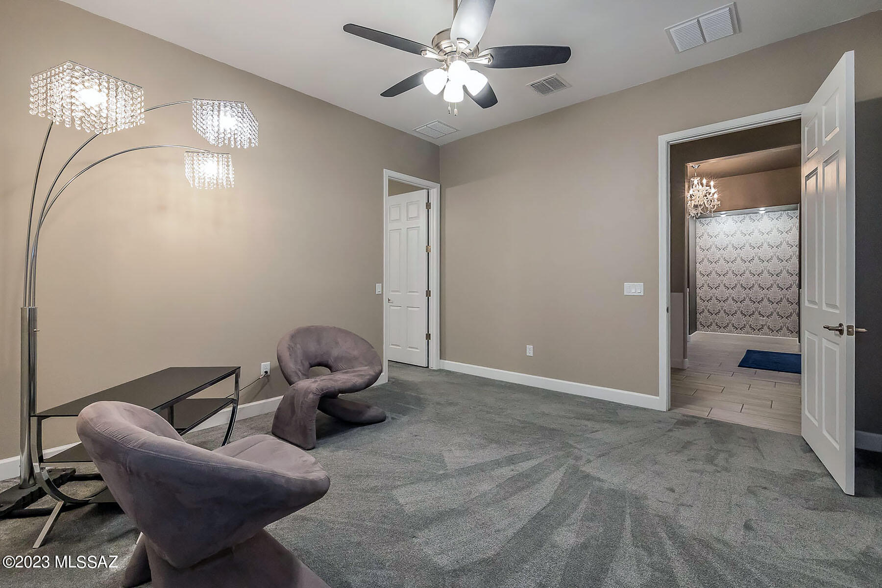 Alterra At Vistoso Trails - Residential