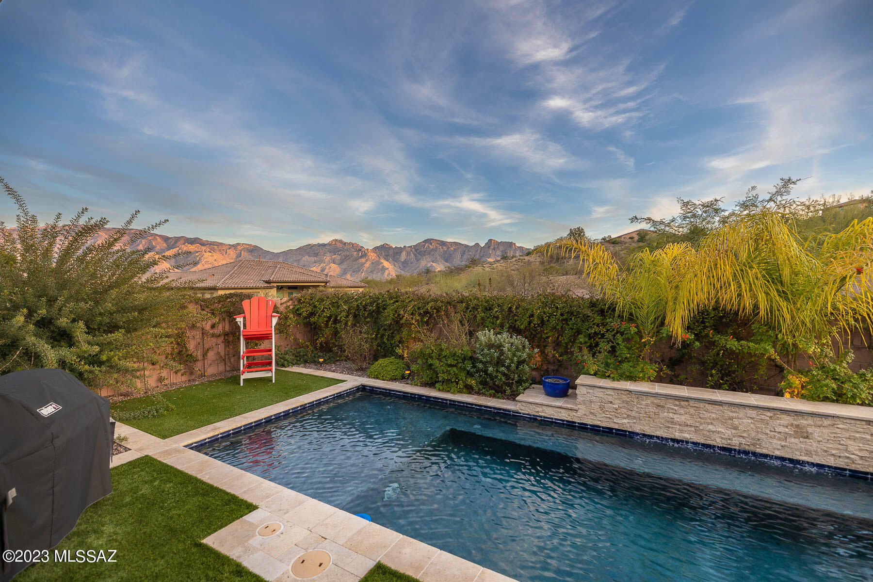 Alterra At Vistoso Trails - Residential