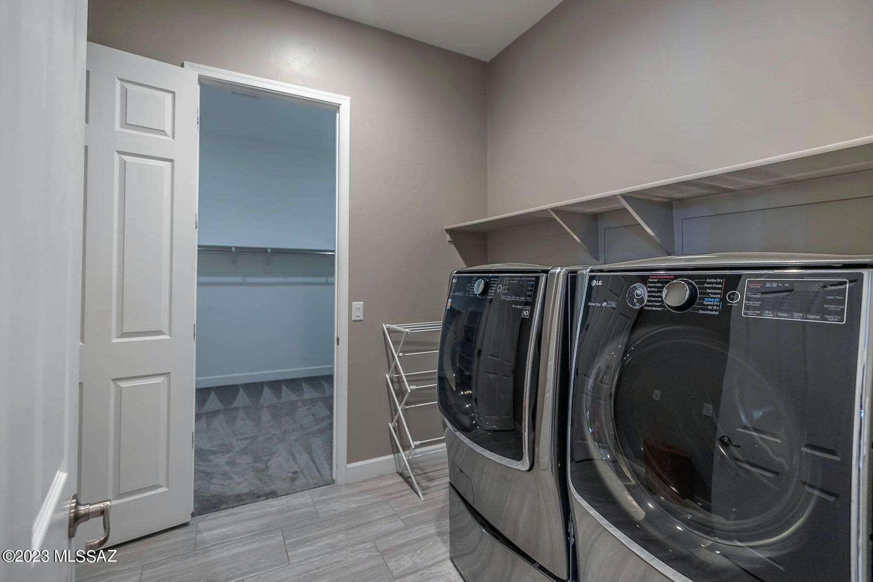 Alterra At Vistoso Trails - Residential