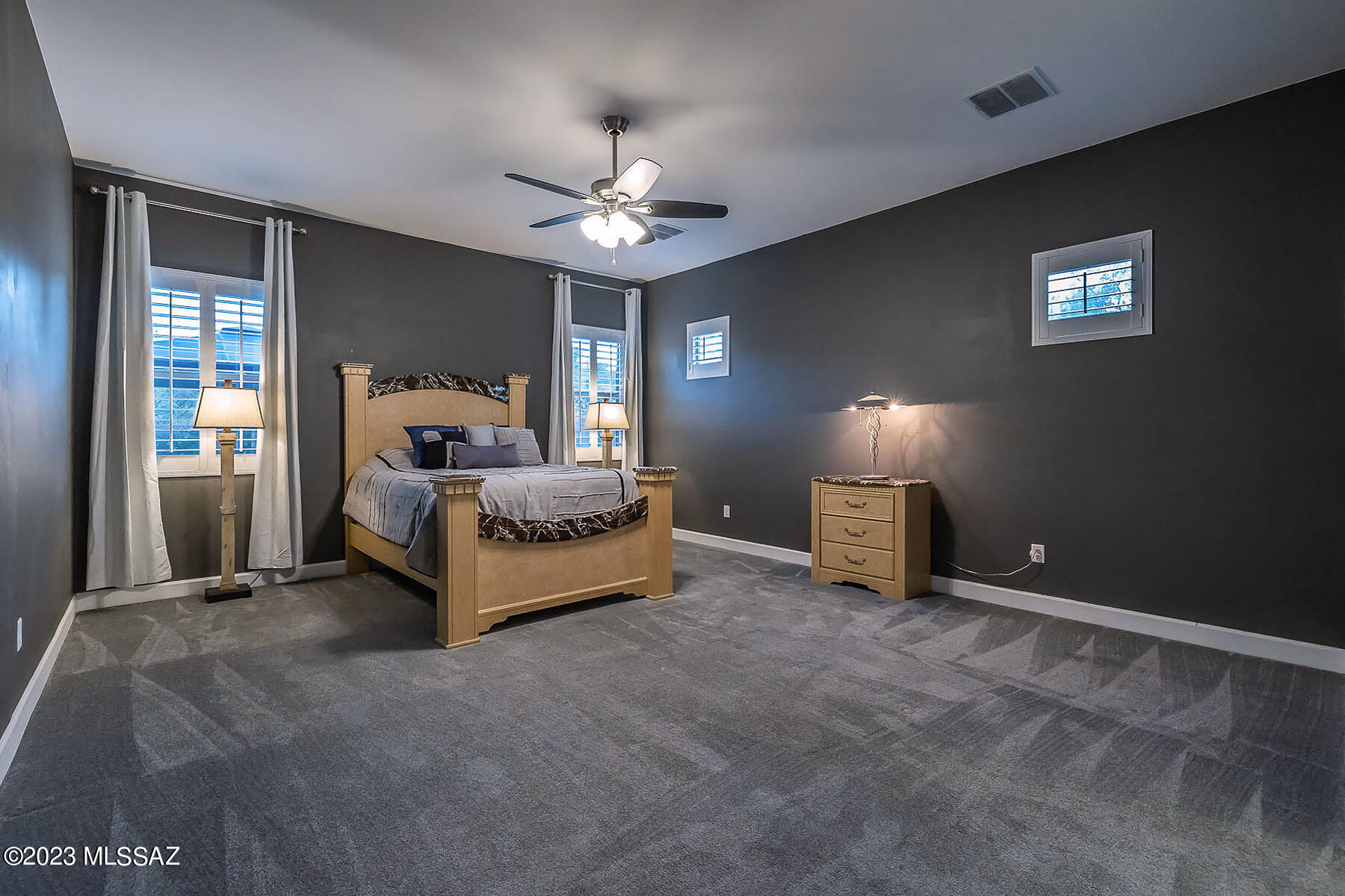 Alterra At Vistoso Trails - Residential