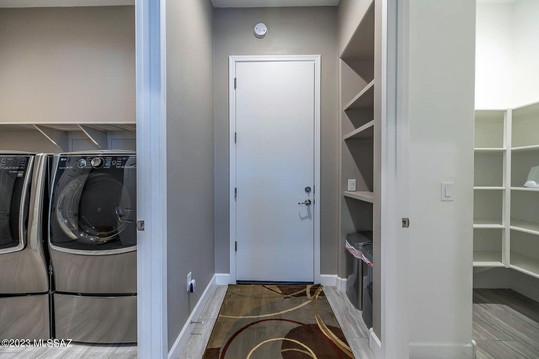 Alterra At Vistoso Trails - Residential