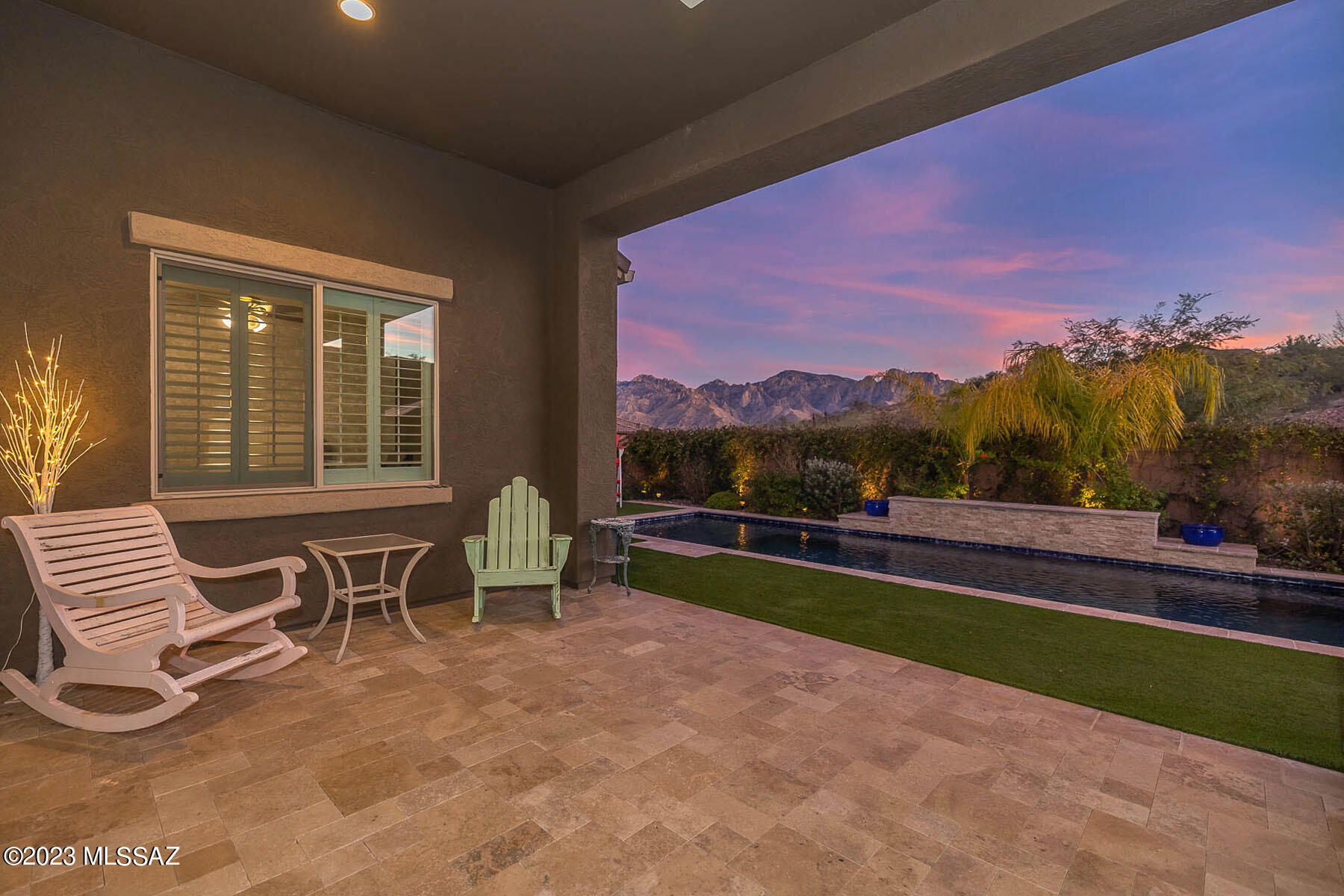 Alterra At Vistoso Trails - Residential