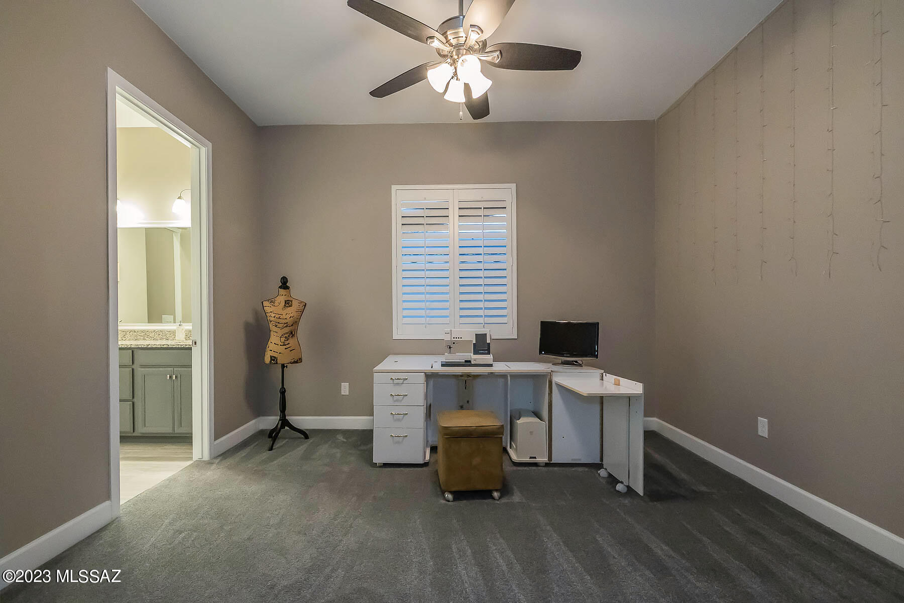 Alterra At Vistoso Trails - Residential