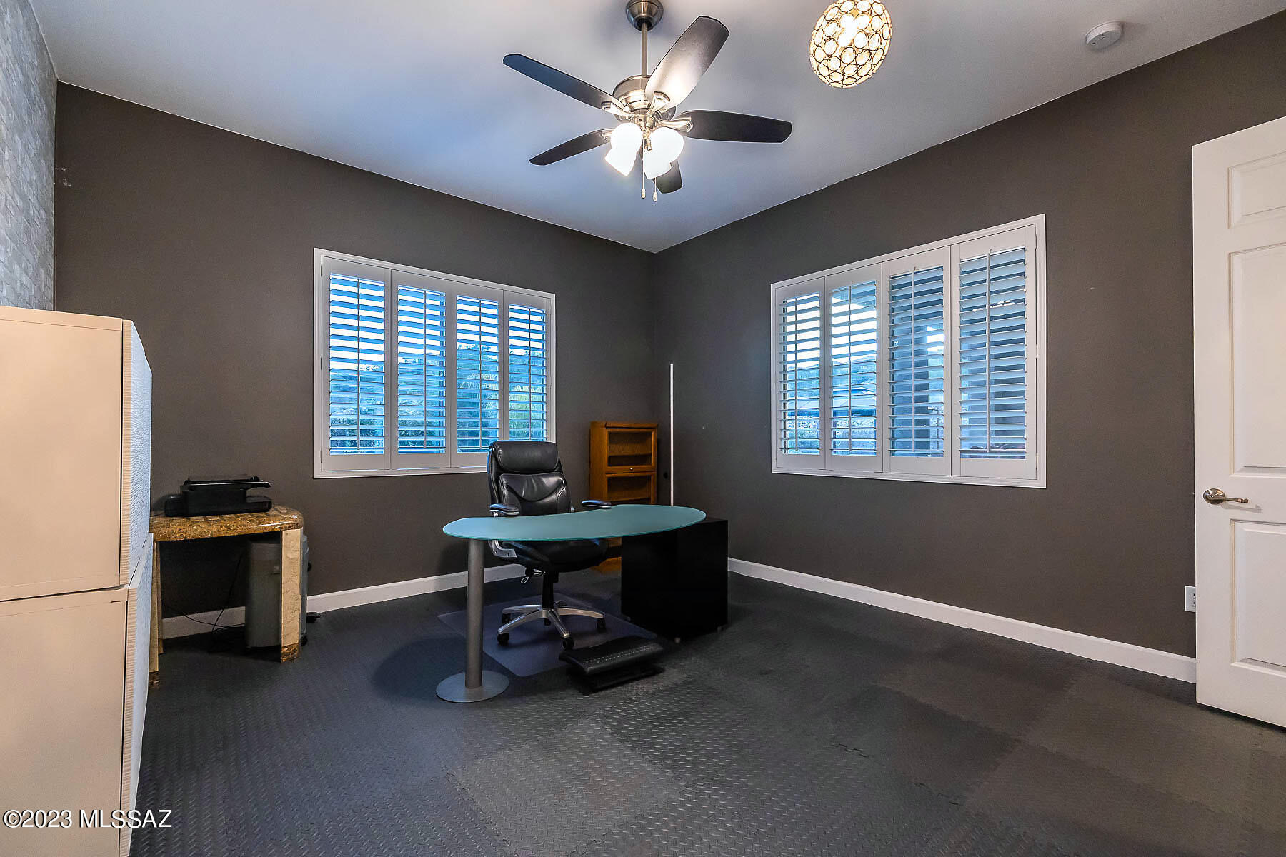 Alterra At Vistoso Trails - Residential