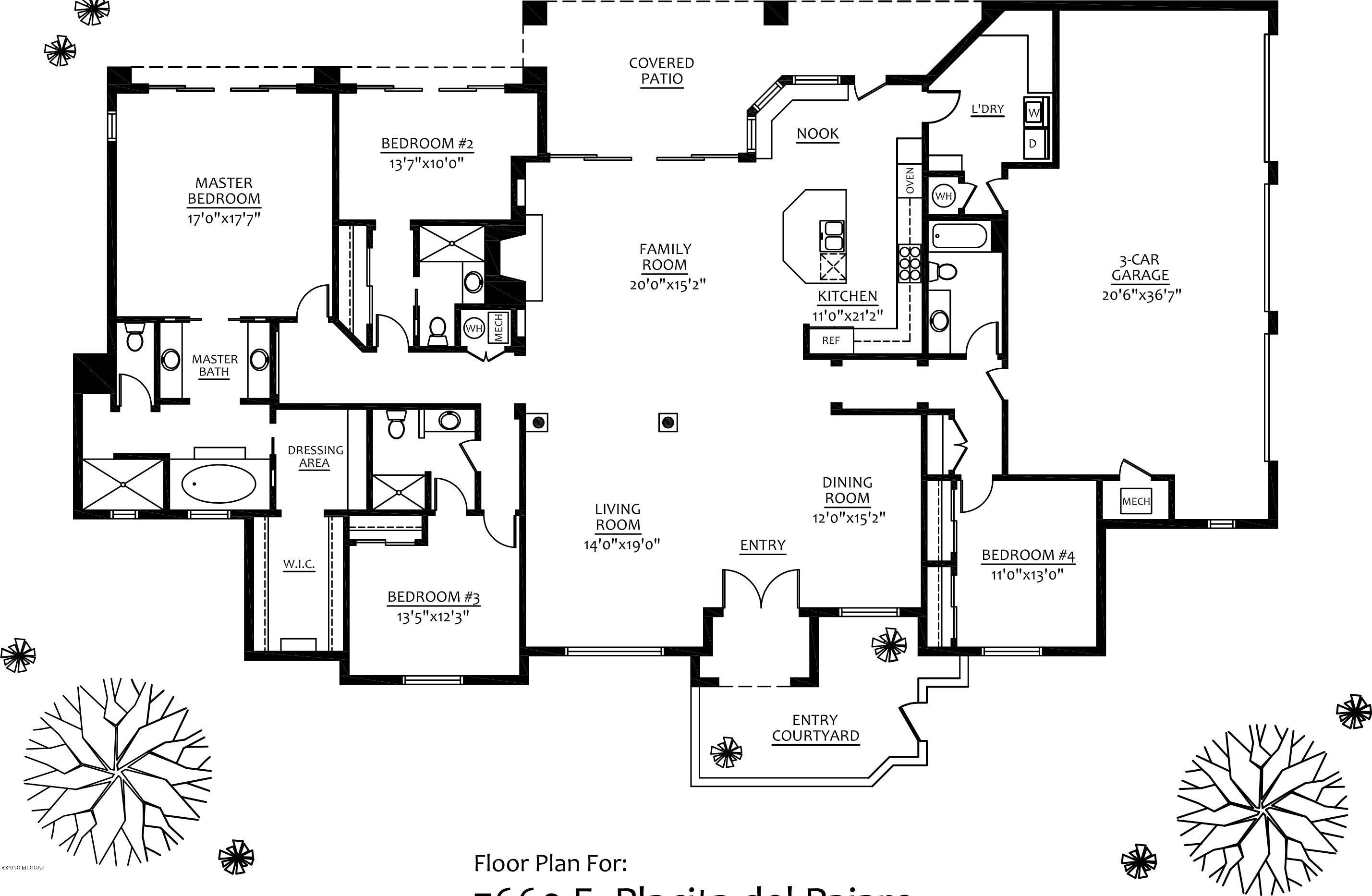 Canyon View Est Amended - Residential
