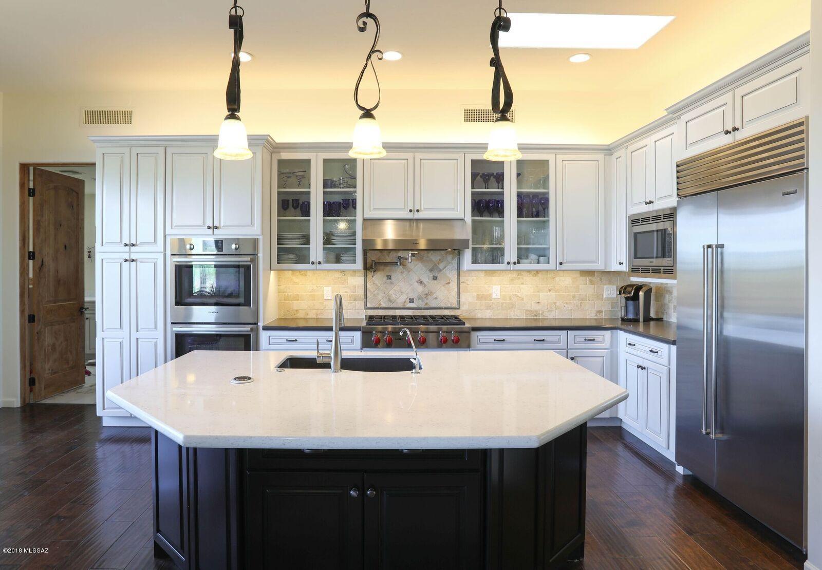 Canyon View Est Amended - Residential