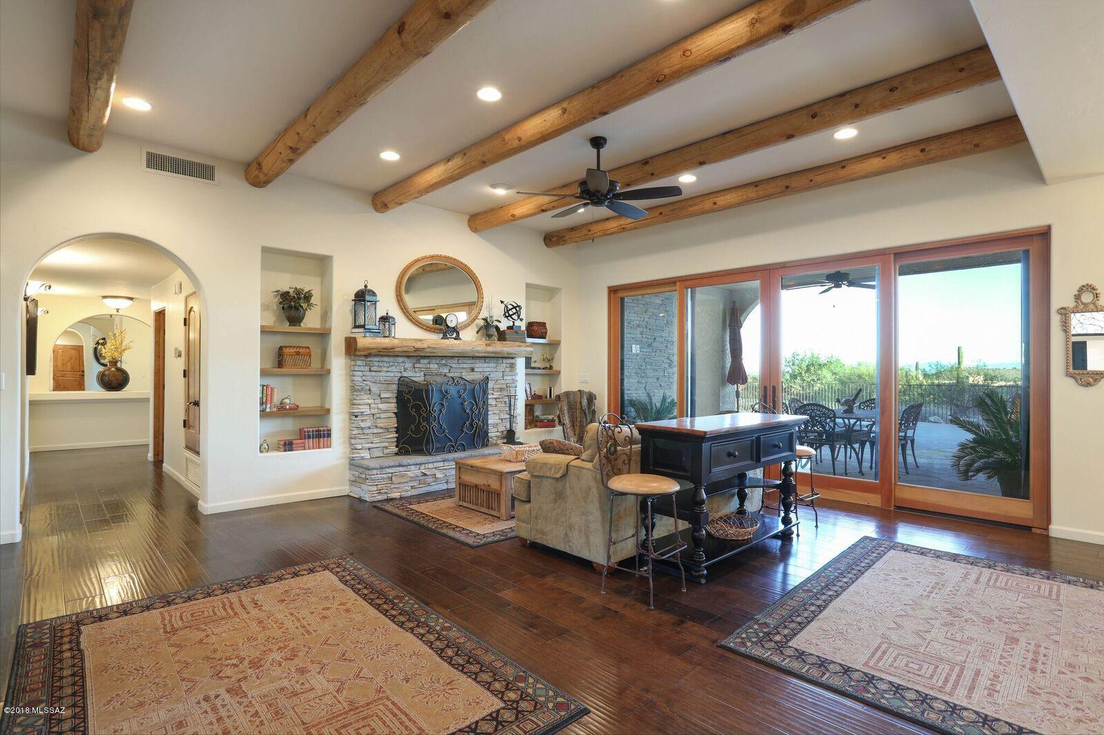 Canyon View Est Amended - Residential