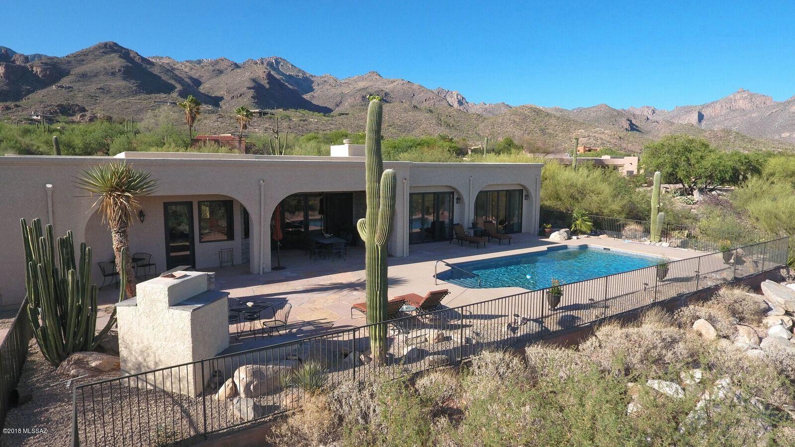Canyon View Est Amended - Residential