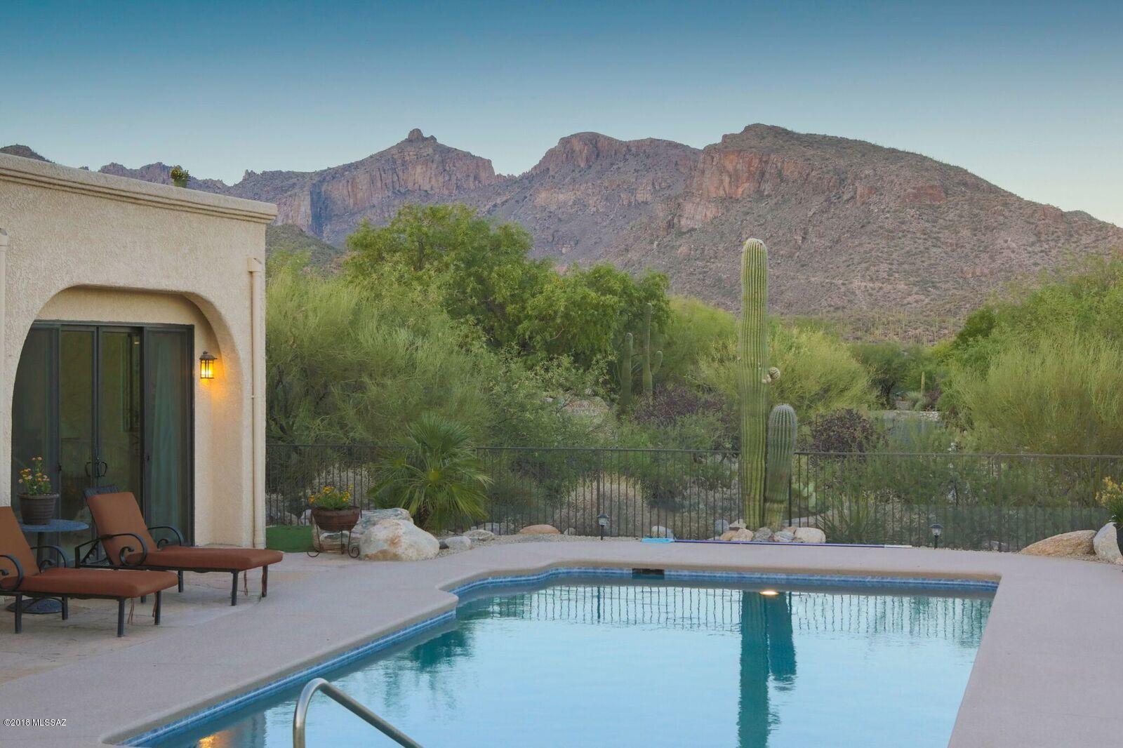 Canyon View Est Amended - Residential