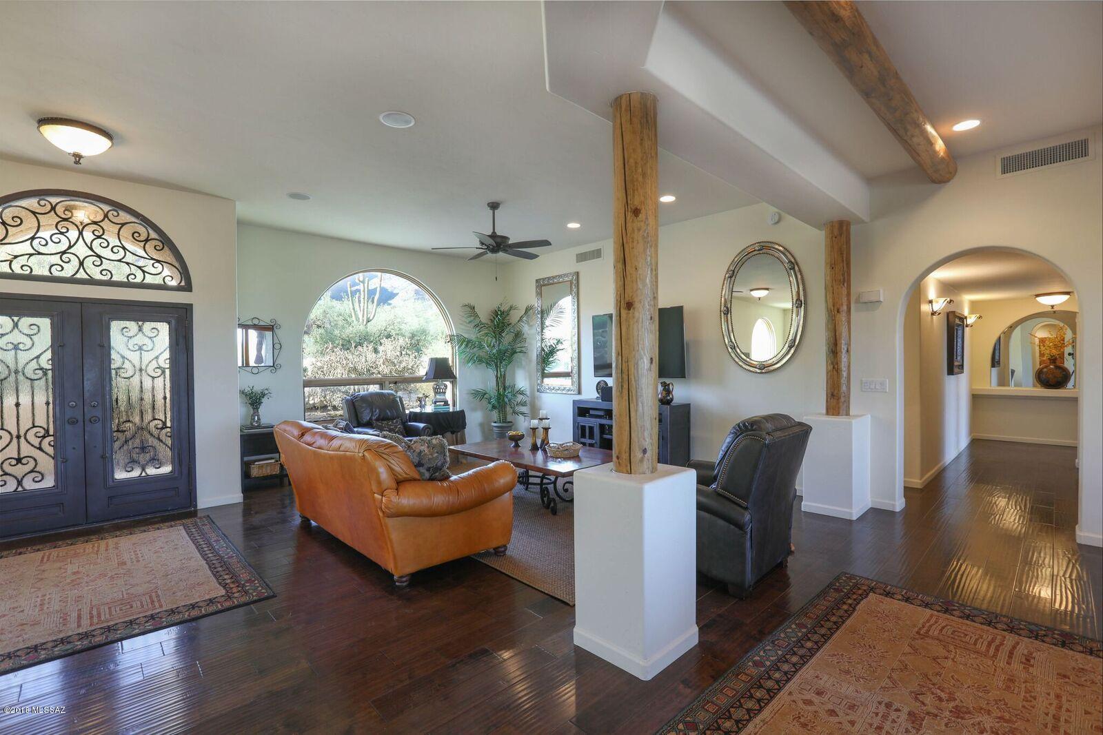 Canyon View Est Amended - Residential