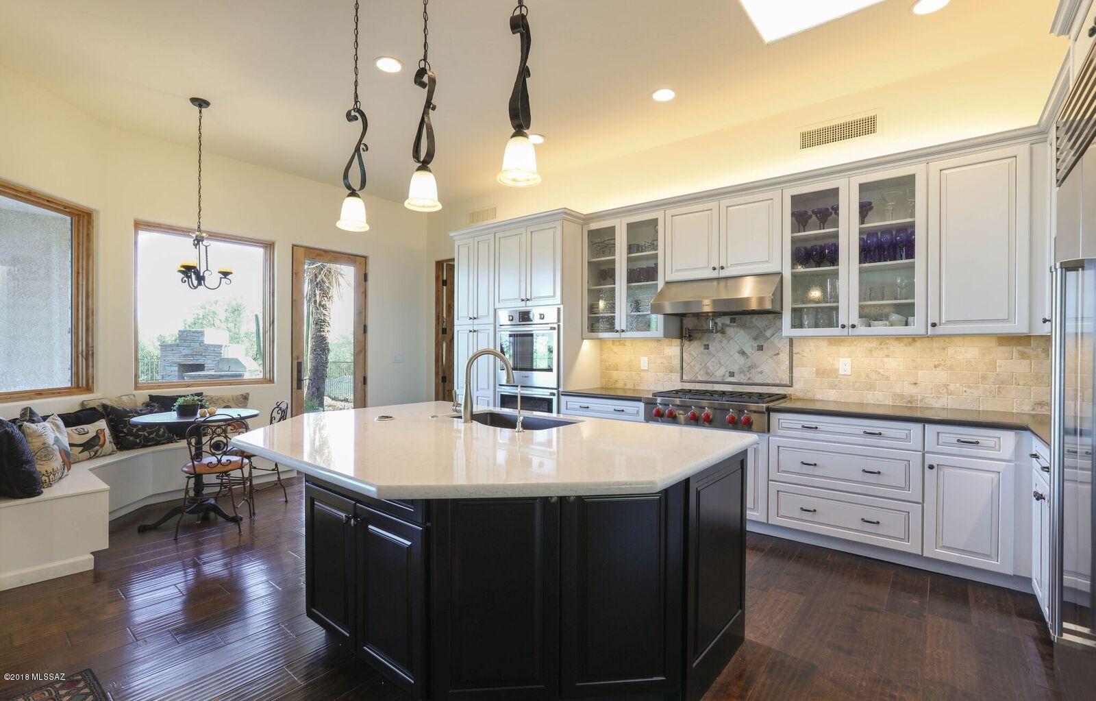 Canyon View Est Amended - Residential