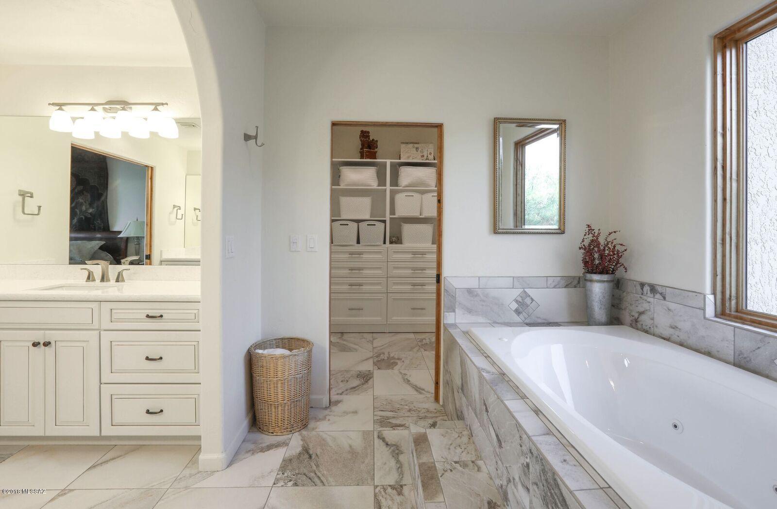 Canyon View Est Amended - Residential