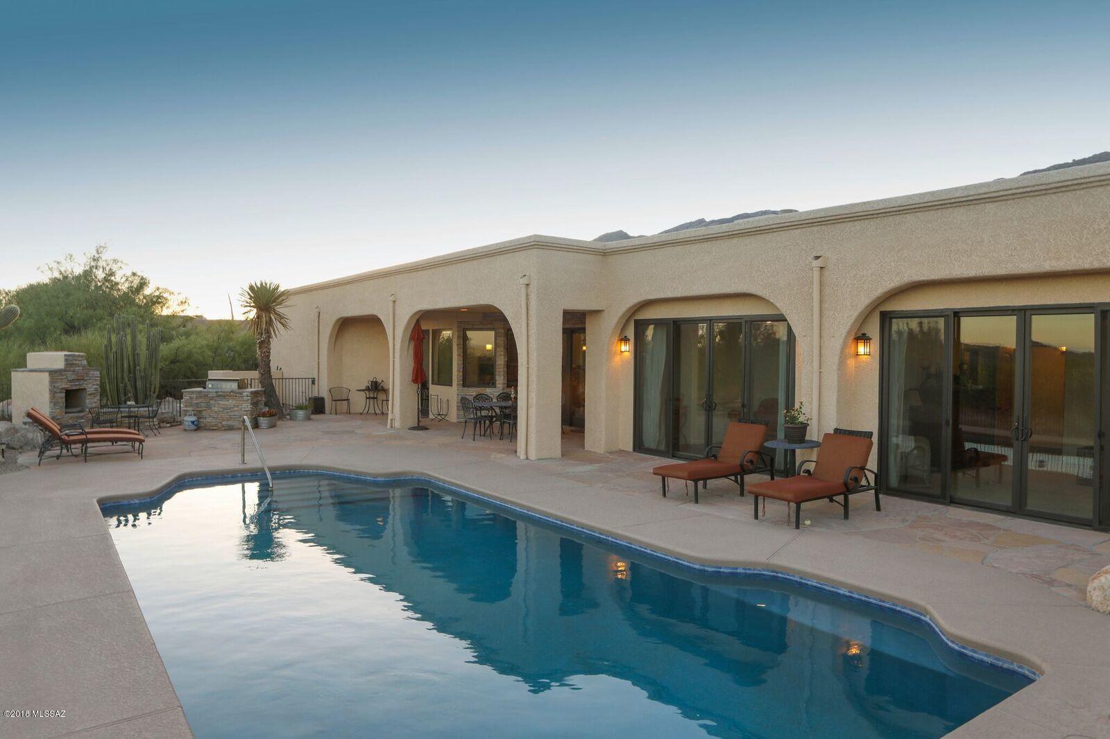Canyon View Est Amended - Residential