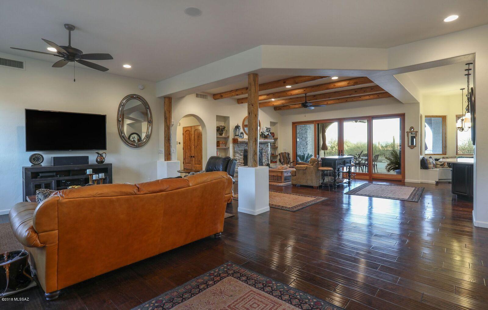 Canyon View Est Amended - Residential