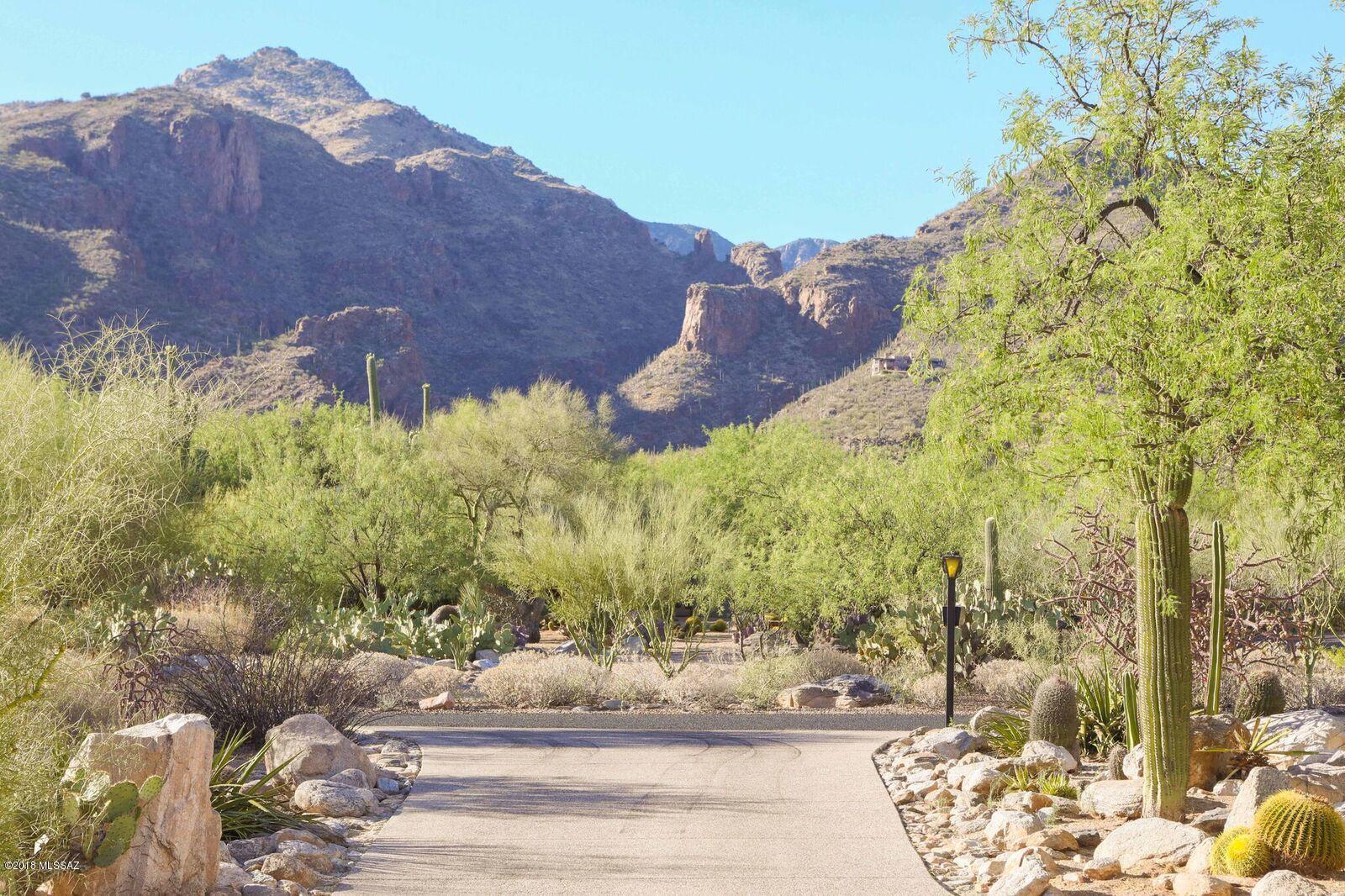 Canyon View Est Amended - Residential