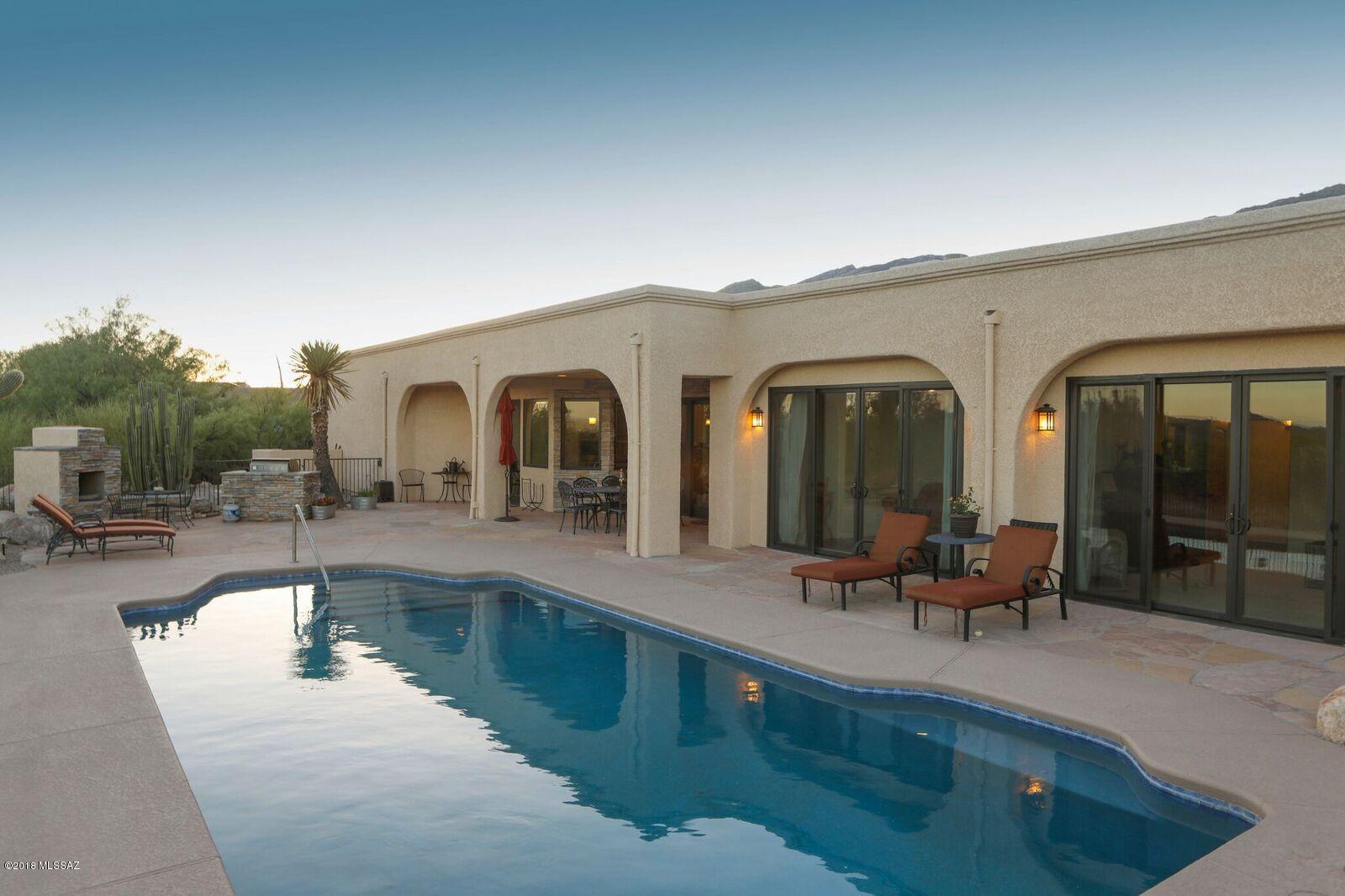 Canyon View Est Amended - Residential