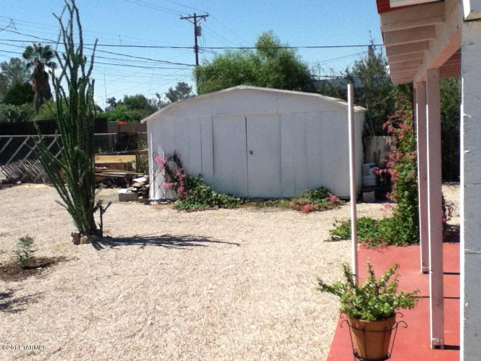 Jefferson Park - Residential Lease