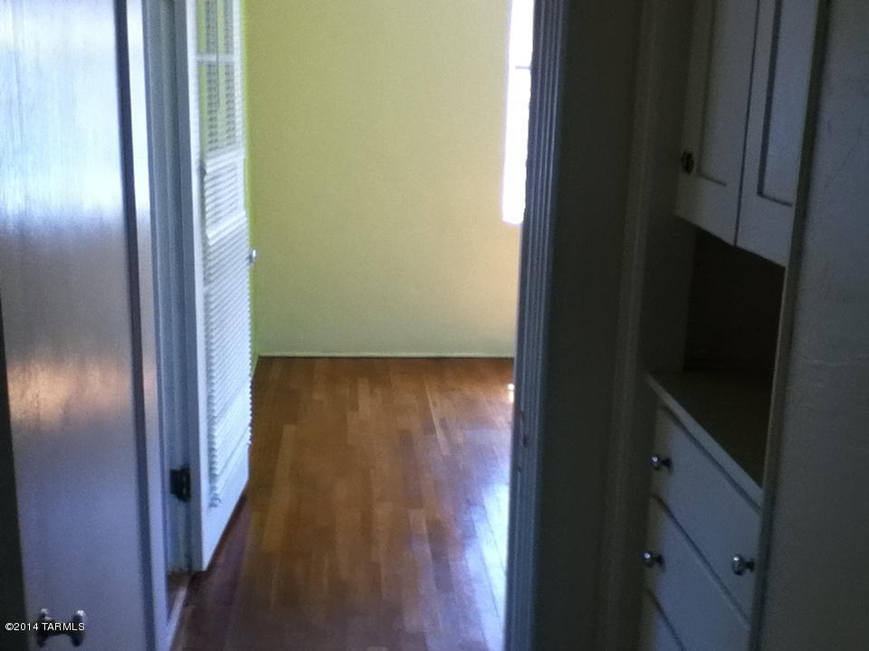 Jefferson Park - Residential Lease