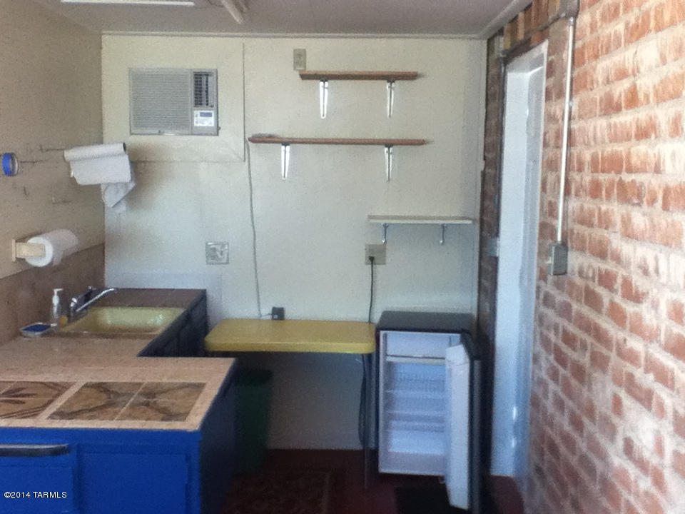 Jefferson Park - Residential Lease