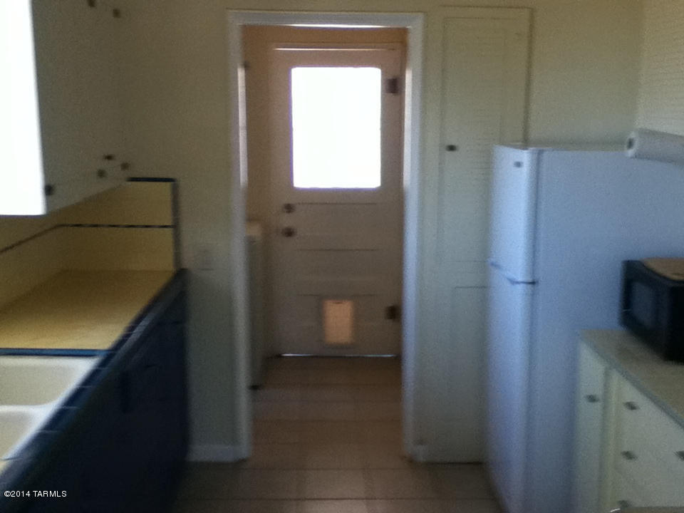 Jefferson Park - Residential Lease