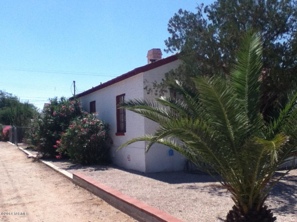 Jefferson Park - Residential Lease