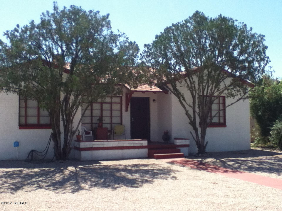 Jefferson Park - Residential Lease