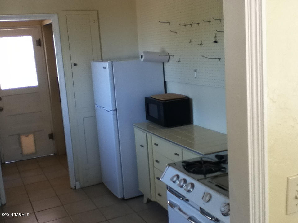 Jefferson Park - Residential Lease