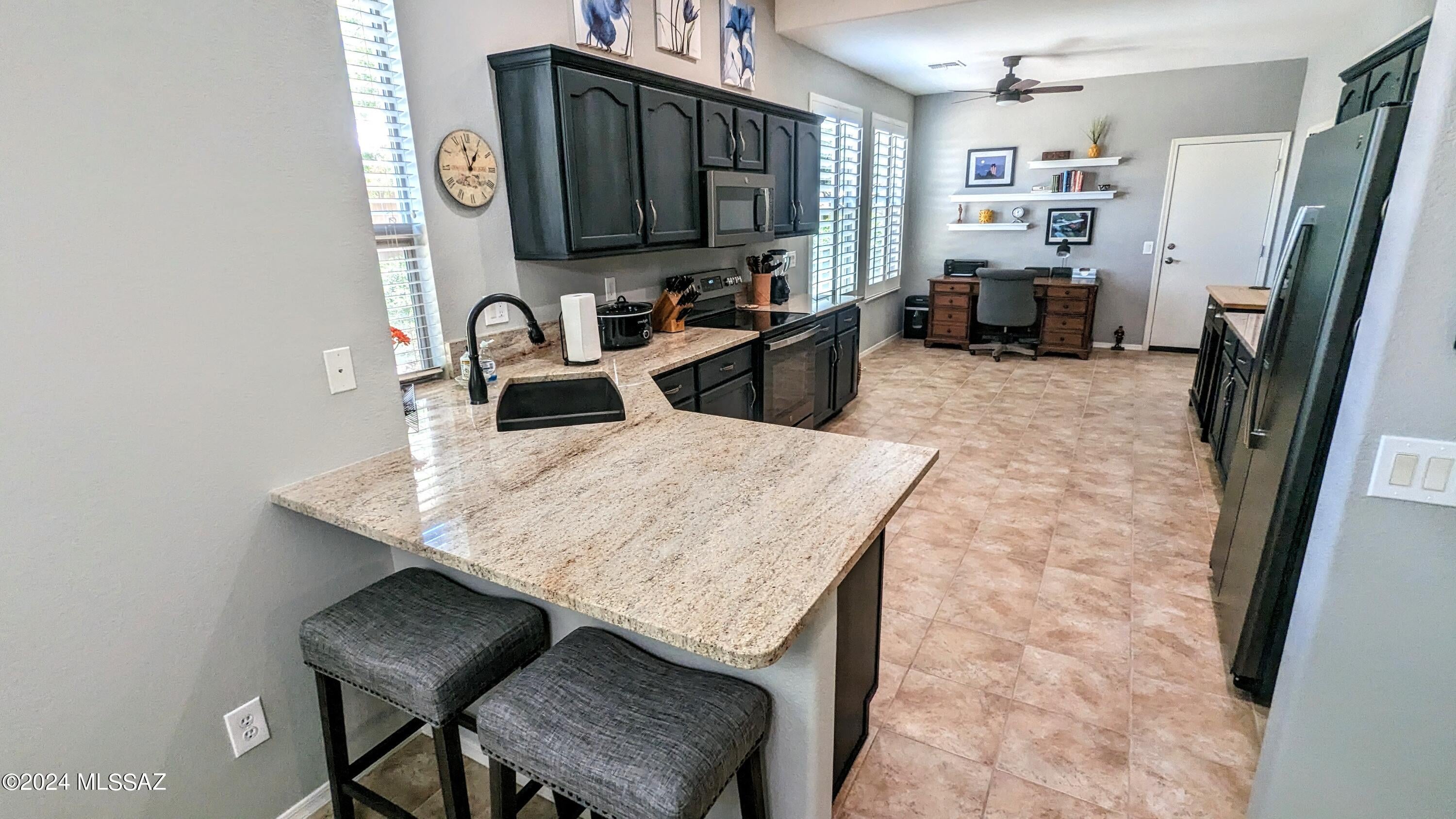 Saddlebrooke - Residential Lease