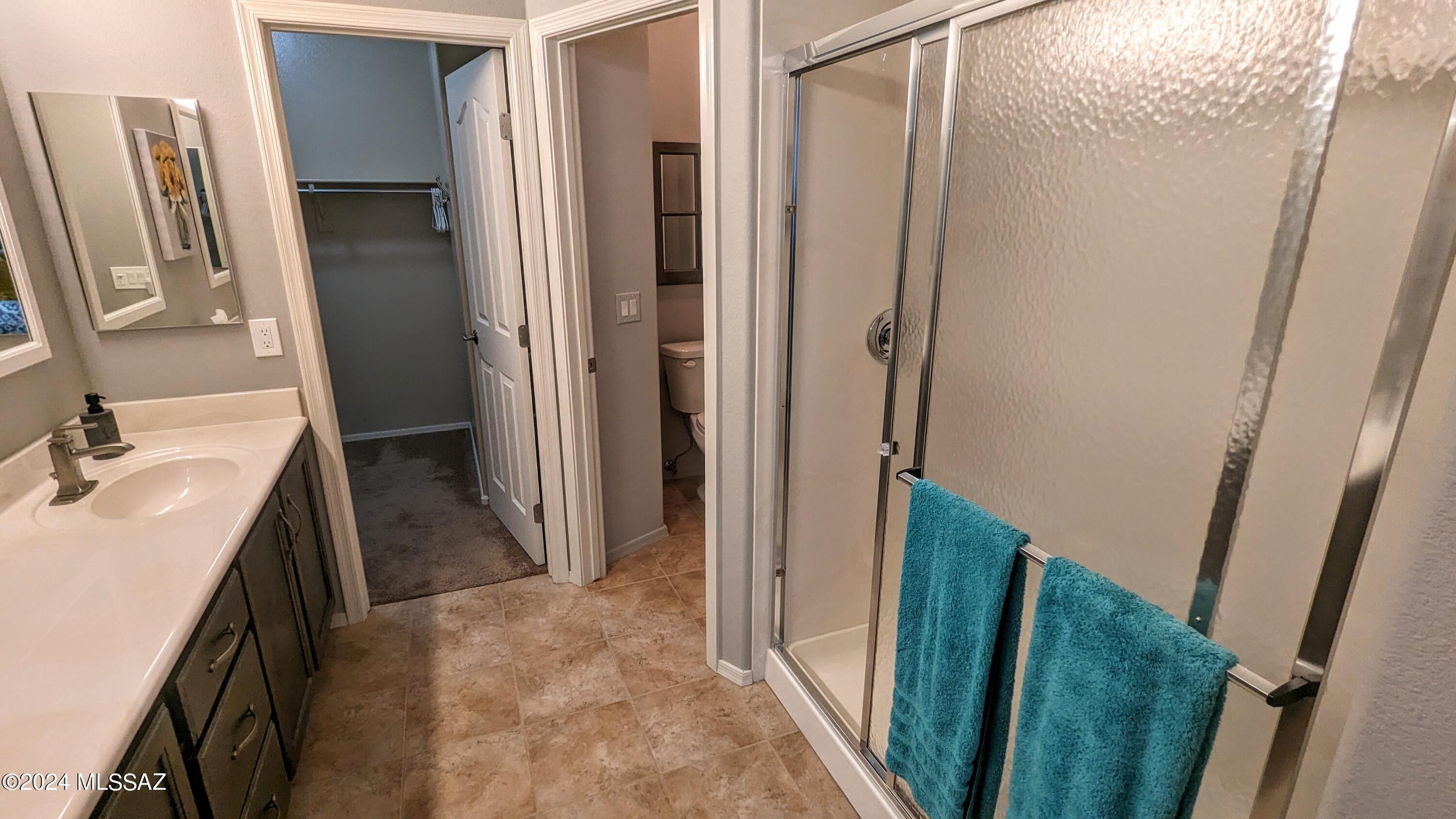 Saddlebrooke - Residential Lease